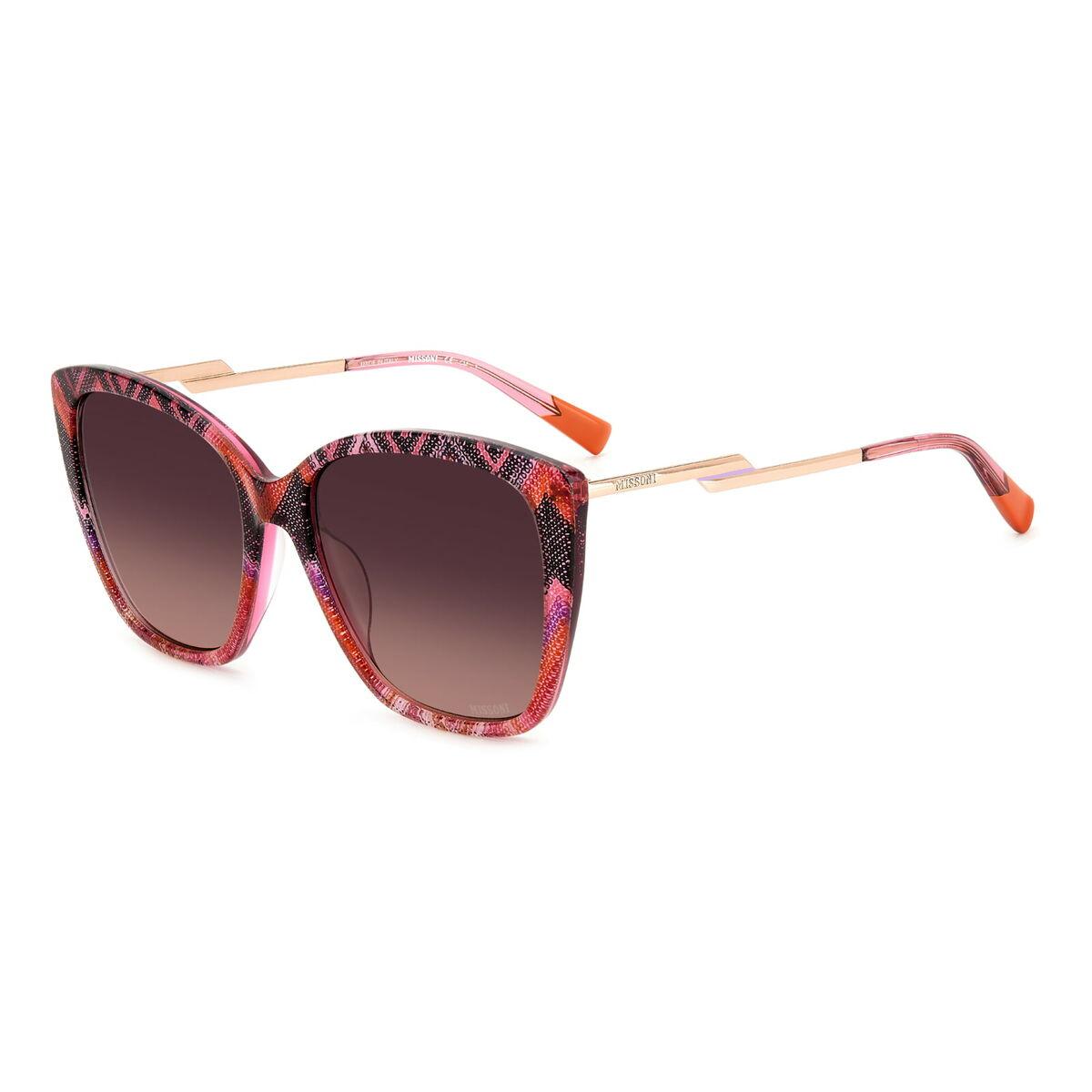 Solbriller Til Kvinder Missoni Mis 0123 Sdh