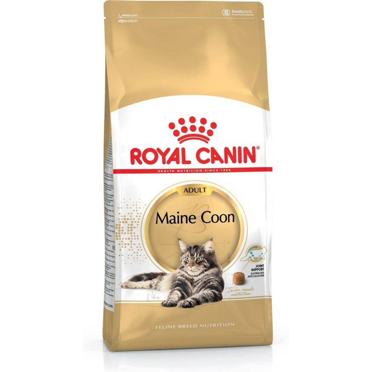 Kattemad Royal Canin Voksen Kylling