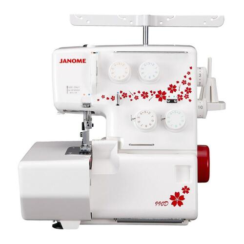 Symaskine Janome JANOME 990D