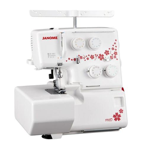 Symaskine Janome JANOME 990D