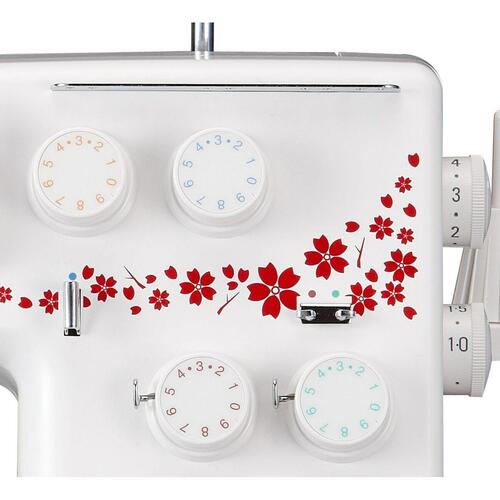 Symaskine Janome JANOME 990D