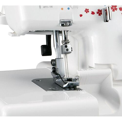Symaskine Janome JANOME 990D