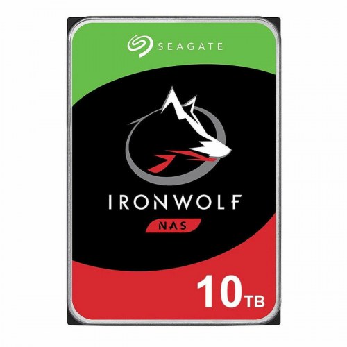 Harddisk Seagate IRONWOLF NAS 3.5" Sata III - 1 TB