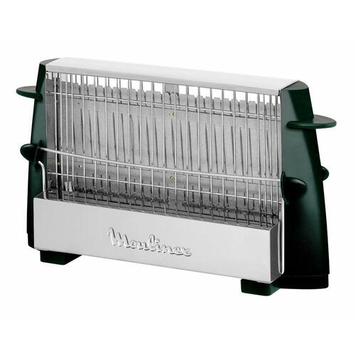 Brødrister Moulinex Multipan On Off 760 W