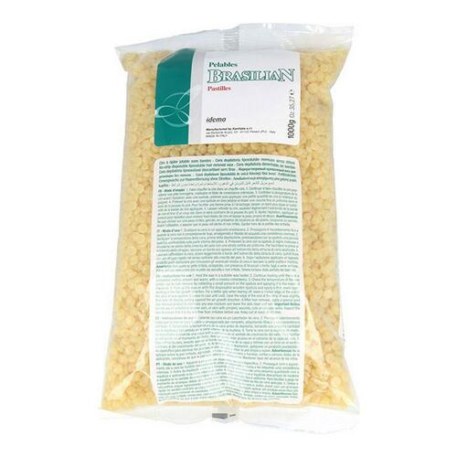Cera Depilatória Corporal Idema Cera en (1 kg)