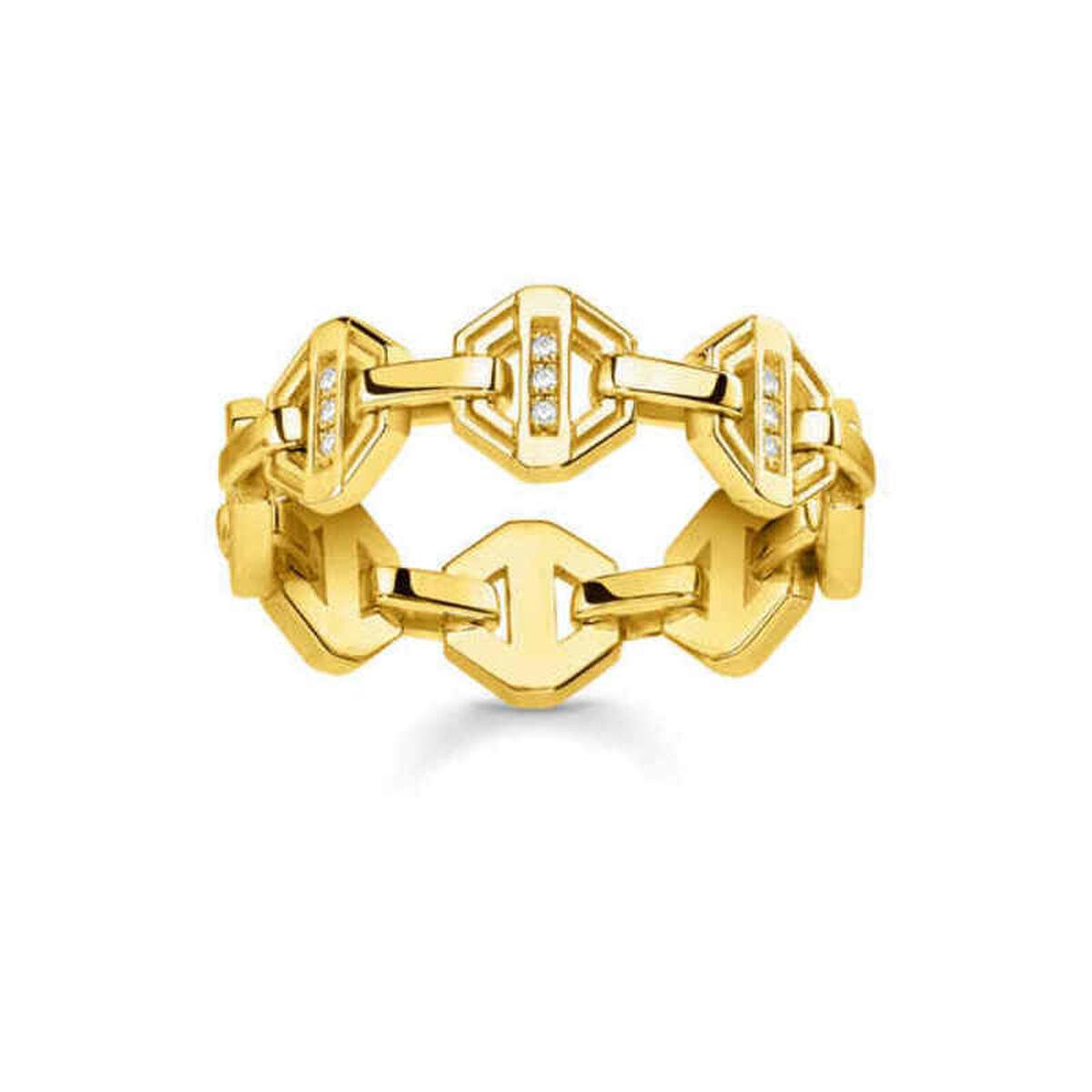 Ring Thomas Sabo D_tr0037-924-14-54