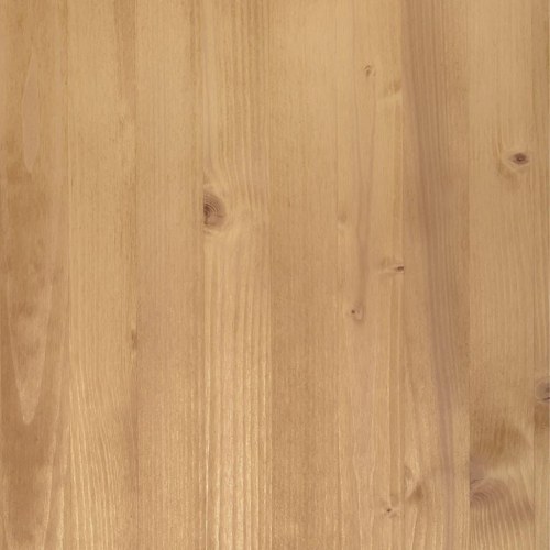 Bogreol VIGO 85×35×170 cm - massivt fyrretræ med låger