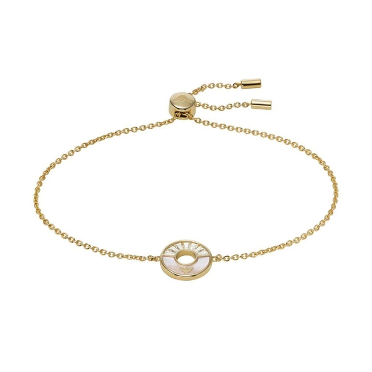 Armbånd Til Kvinder Emporio Armani Eg3558710