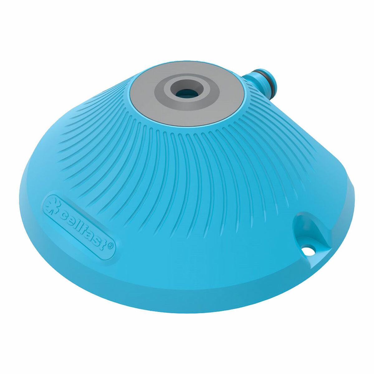 Cellfast Control TT Ideal sprinkler - statisk, 4 bar, 8 m, 50 m², 24 l/min