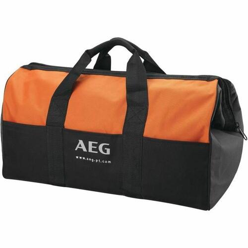 Værktøjskasse AEG Powertools