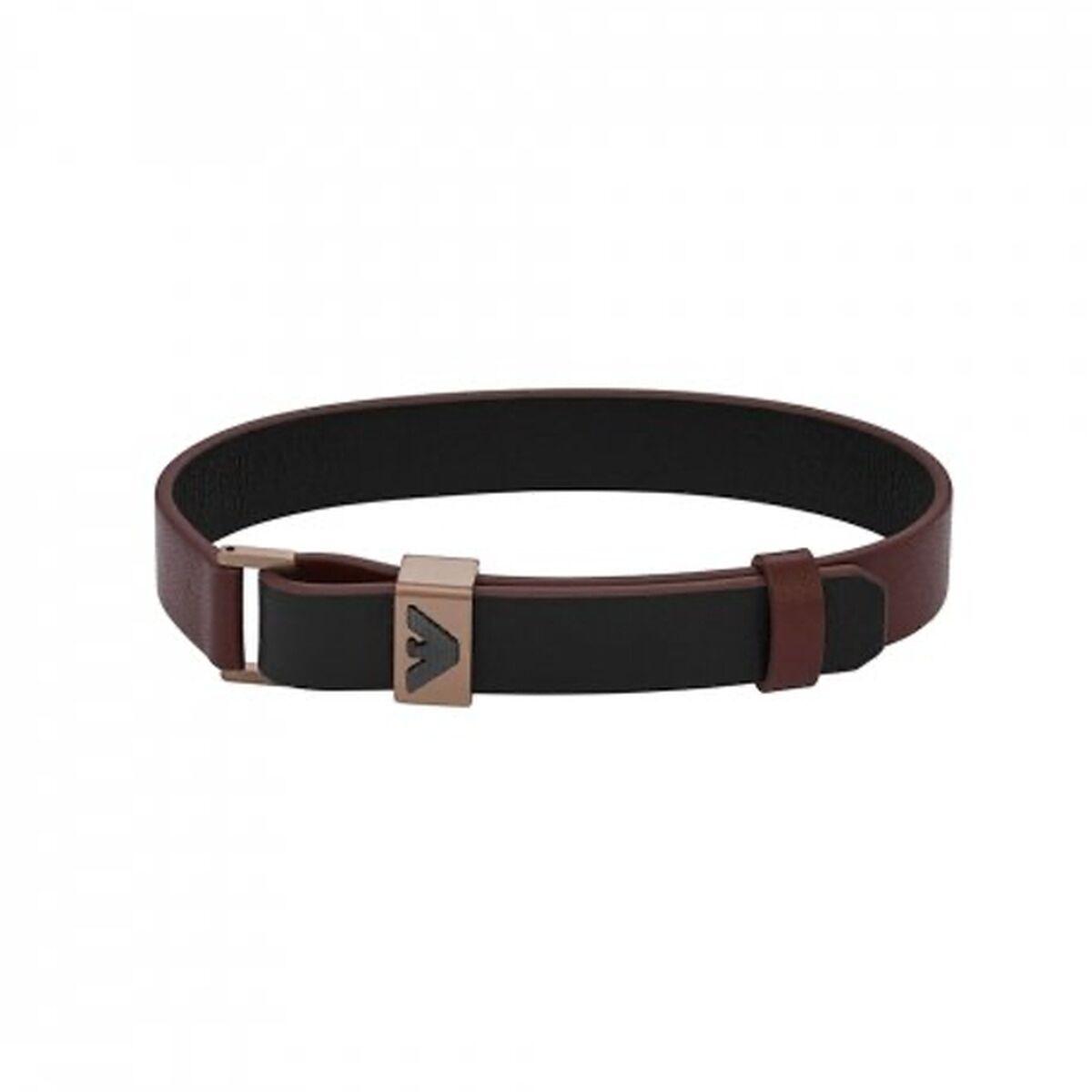 Armbånd Til Mænd Emporio Armani Egs2936200