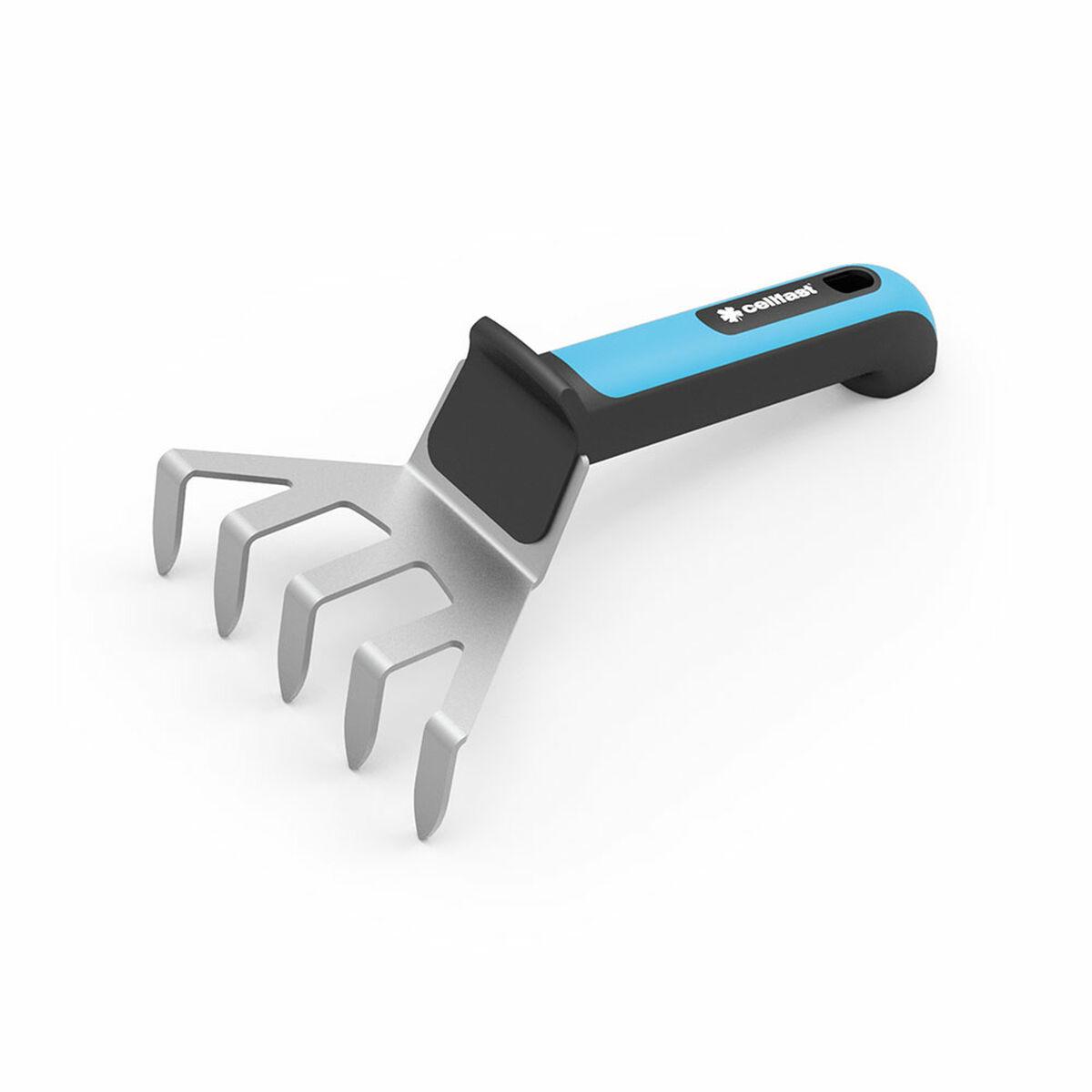 Rive til indsamling af blade Cellfast Energo