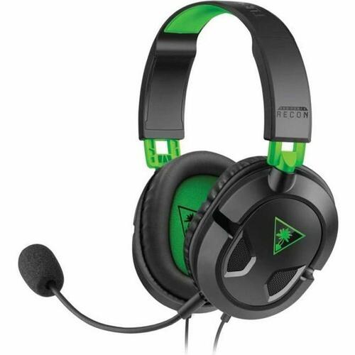 Hovedtelefoner med mikrofon Turtle Beach TBS-2303-02