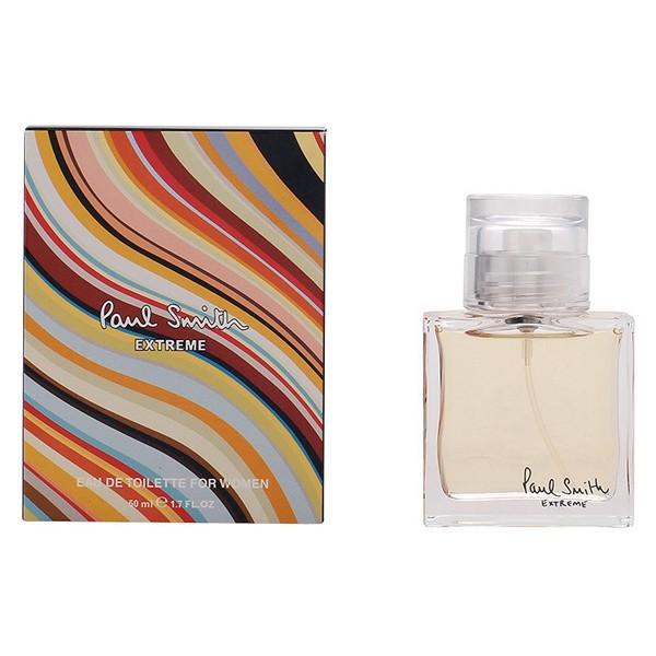Dameparfume Paul Smith Extreme Wo Paul Smith EDT 100 ml