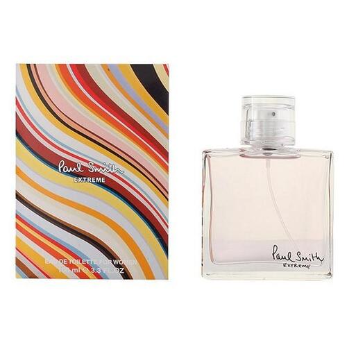 Dameparfume Paul Smith Extreme Wo Paul Smith EDT 100 ml