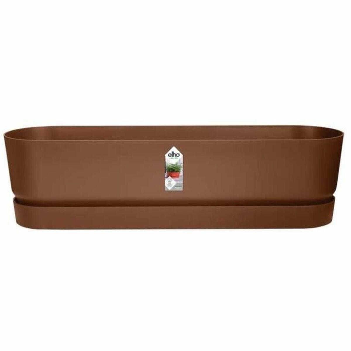 Plantekasse Elho 70 Cm Plastik