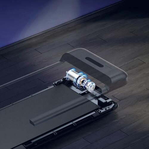 Gåbånd Xiaomi Kingsmith WalkingPad C2 Sort