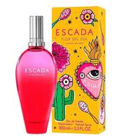 Dameparfume Flor del Sol Escada 78693 EDT (100 ml) 100 ml Flor del Sol