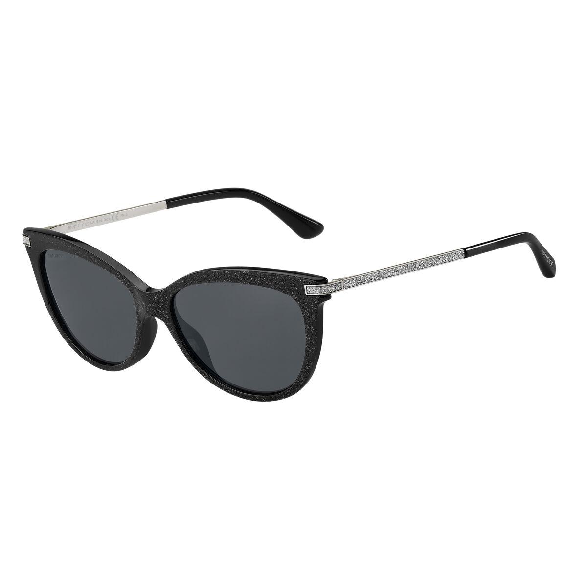 Solbriller Til Kvinder Jimmy Choo Axelle G S Dxf Ir ø 56 Mm