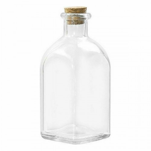 Glasflaske 140 ml - 48 stk.