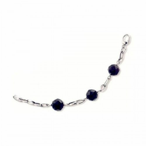 Armbånd til kvinder - Black & White Collection, sort
