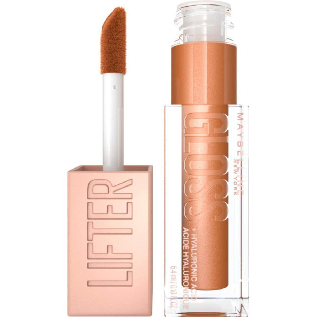Lipgloss Maybelline Lifter Nº 19 Gold 5,4 ml billede