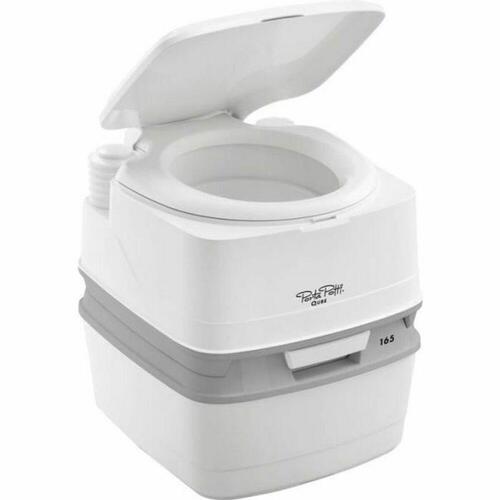 Toilet THETFORD Pp 165 Bærbar 15 L