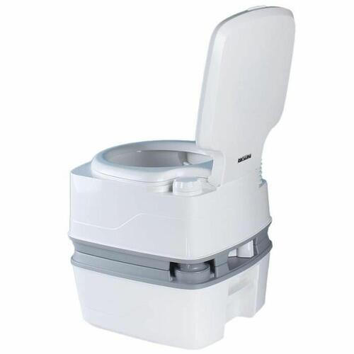 Toilet THETFORD Pp 165 Bærbar 15 L