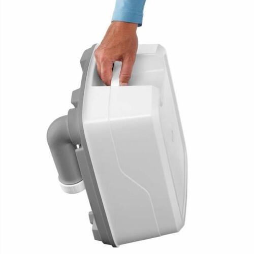 Toilet THETFORD Pp 165 Bærbar 15 L