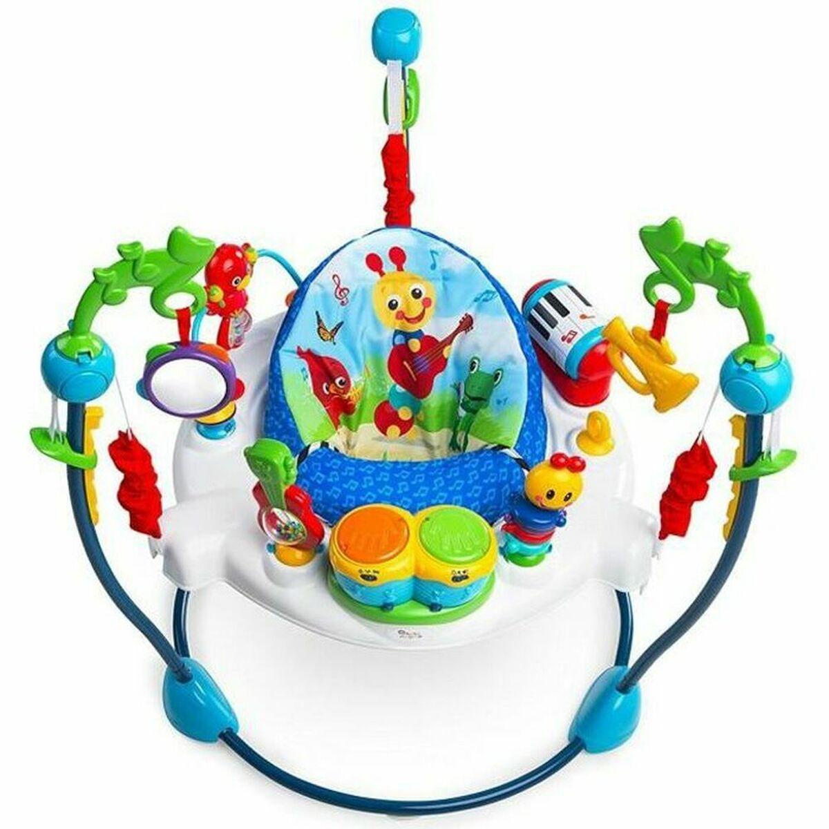Aktivitetscenter Baby Einstein 10504