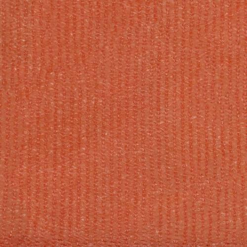 Udendørs rullegardin 160 x 140 cm orange