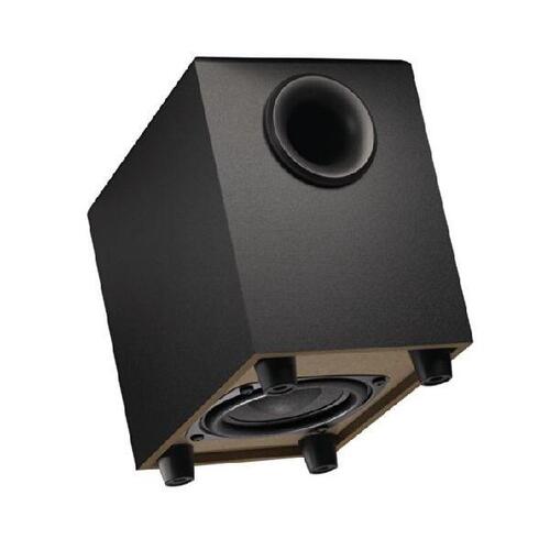 Multimedie-højtalere Logitech Z213 2.1 60W Subwoofer 200 mV Sort