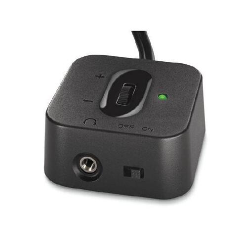 Multimedie-højtalere Logitech Z213 2.1 60W Subwoofer 200 mV Sort