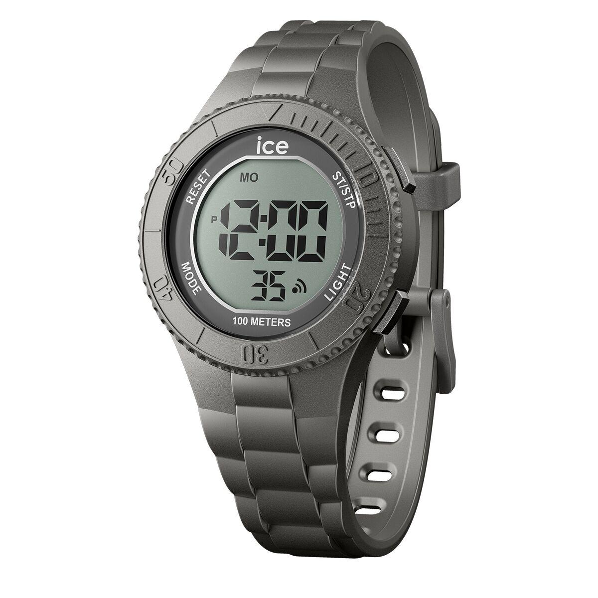 Unisex ur Ice 021610 (Ø 35 mm)