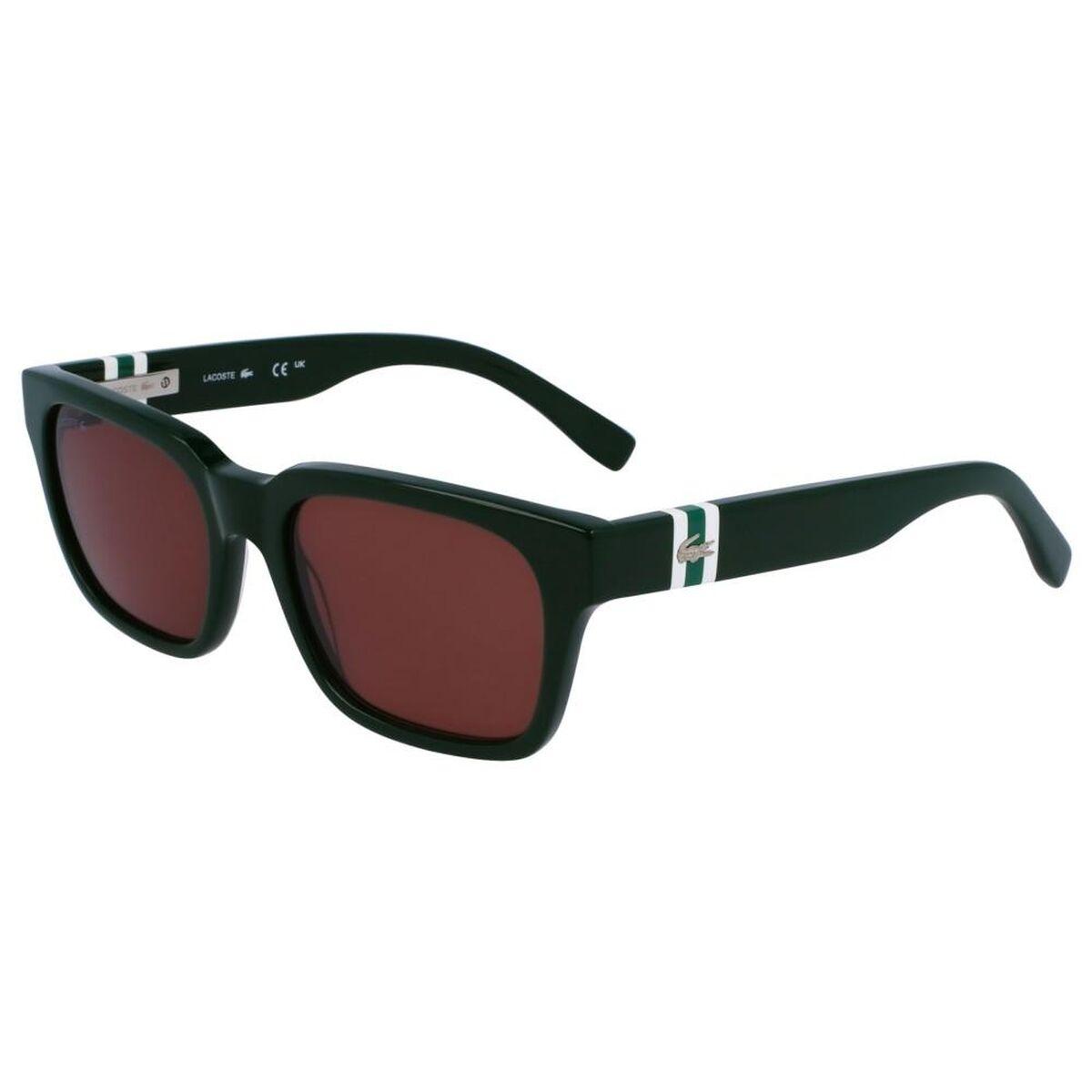 Solbriller Til Mænd Lacoste L6007s