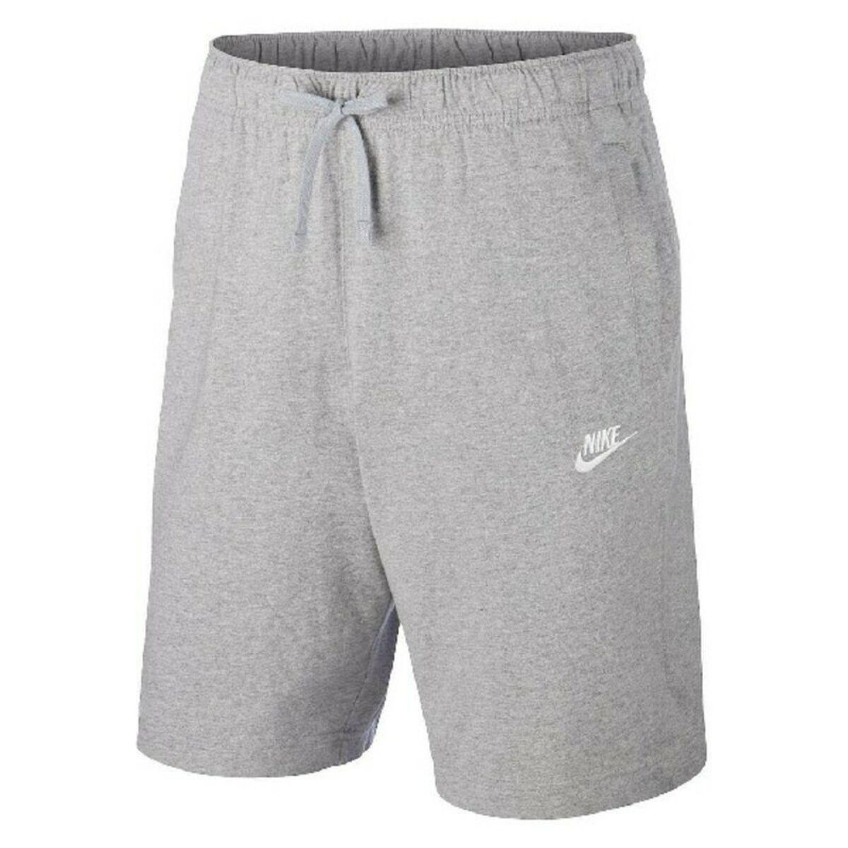 Sport shorts til mænd Nike Sportswear Club BV2772 063 XL