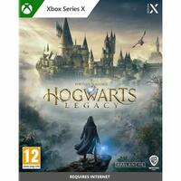 Xbox Series X Spil
