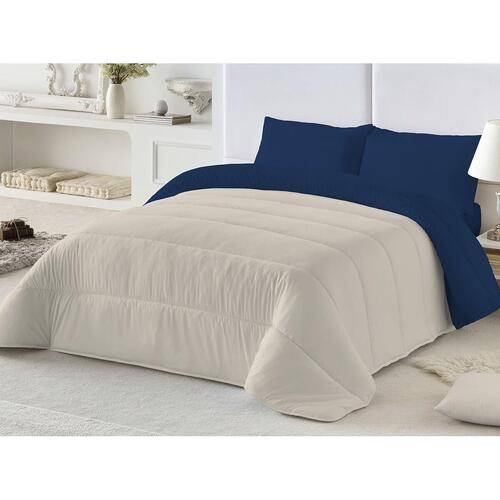 Dyne Naturals Blå Sten 300 gsm 180 x 260 cm (Seng 90) (1 Dele)