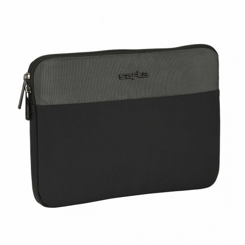 Safta Business laptop cover 11,6'' - grå (31 × 23 × 2 cm)