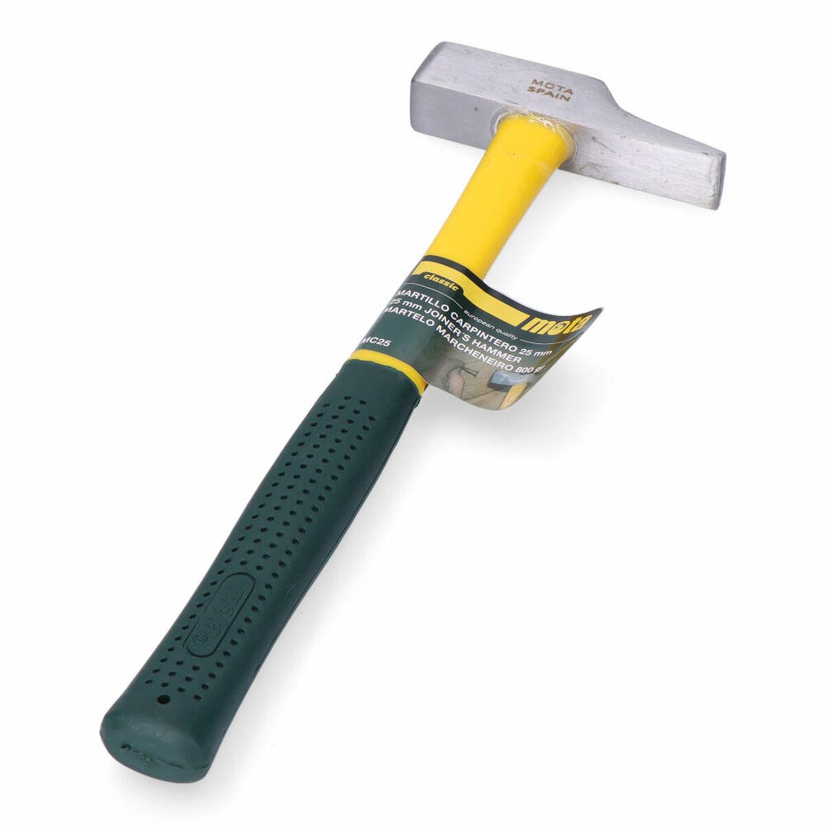 Hammer Mota Mc25