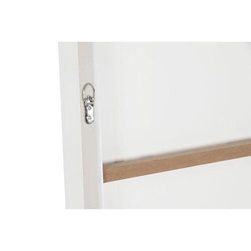 Maleri 3D Home ESPRIT Dame 103 x 4,5 x 143 cm