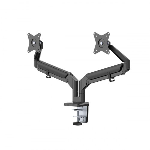 Skærmholder til skrivebord Neomounts DS70-810BL2 - 17-32" - 9 kg