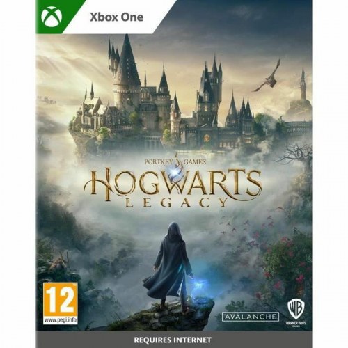 Hogwarts Legacy til Xbox One - Warner Games