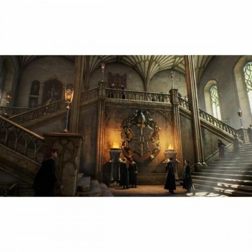 Hogwarts Legacy til Xbox One - Warner Games