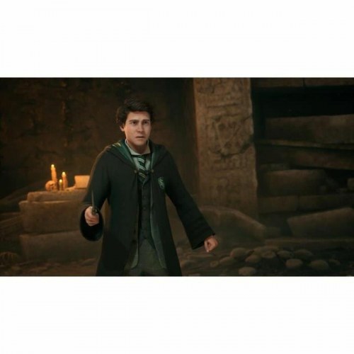 Hogwarts Legacy til Xbox One - Warner Games