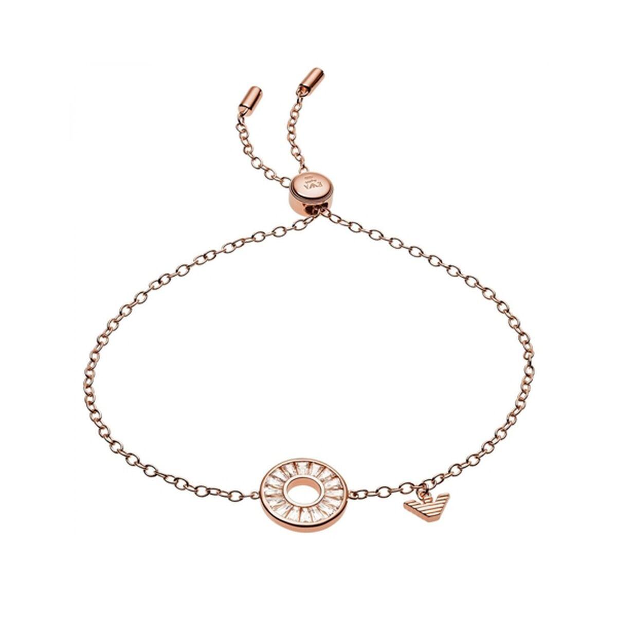 Armbånd Til Kvinder Emporio Armani Eg3458221