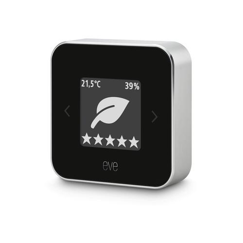 Termometer Eve Home 10EBX9901