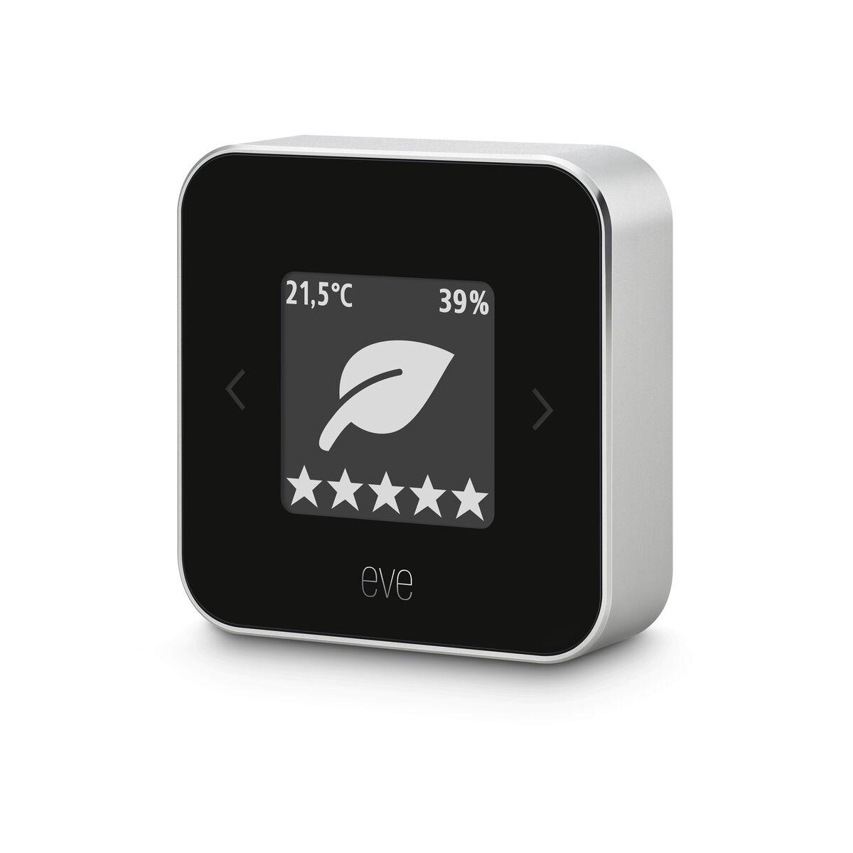 Termometer Eve Home 10EBX9901