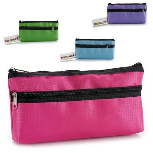Penalhus Plastik (3 x 10 x 21,5 cm)