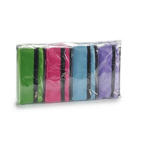 Penalhus Plastik (3 x 10 x 21,5 cm)